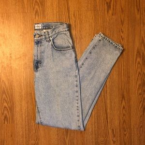 True Vintage Calvin Klein Jeans